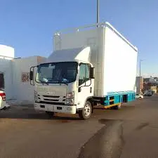 شركة نقل أثاث ببريدة