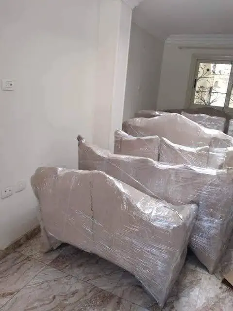 نقل عفش ببريدة – خدمة سريعة وآمنة