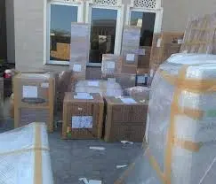 شركة نقل عفش بالخفجي 