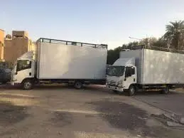 شركة نقل عفش