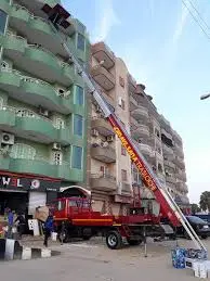 نقل عفش بحفر الباطن