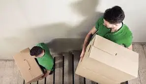 نقل عفش بعقلة الصقور