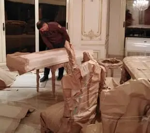 نقل عفش بحفر الباطن