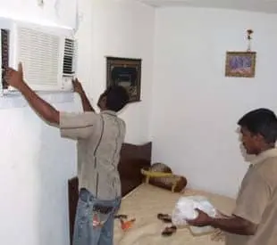 شركة نقل عفش بالقصيم