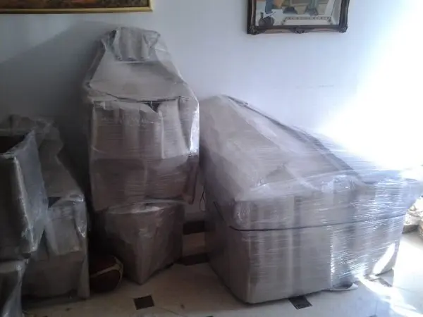 شركة نقل عفش بالمدينة